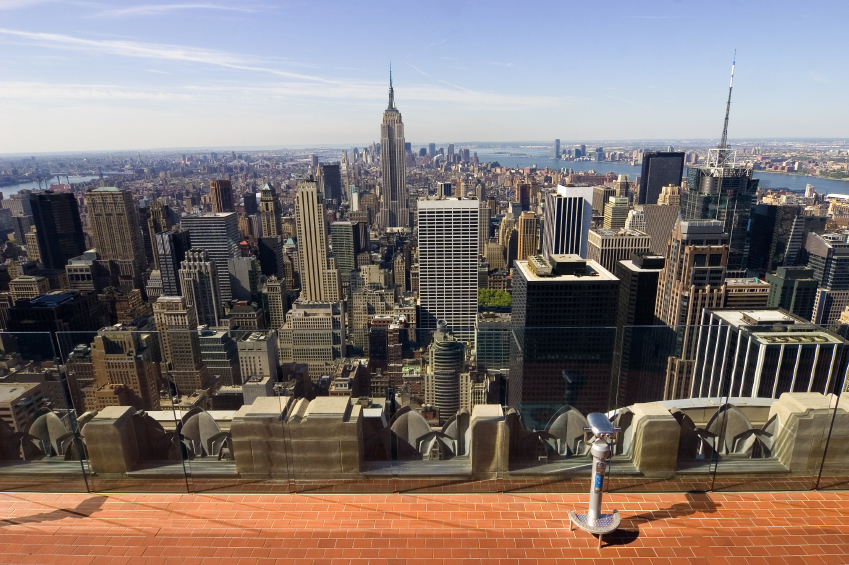 Sales Representative New York